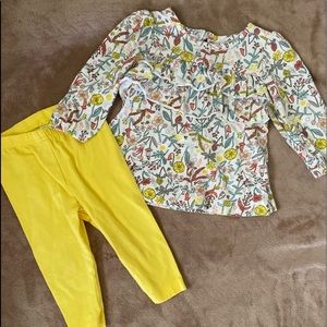 Just One You by Carter’s outfit